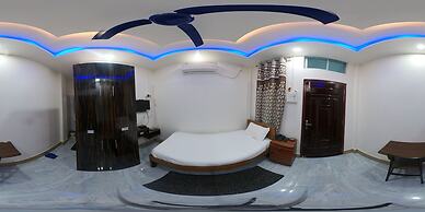 Mayur Residency & Banquet