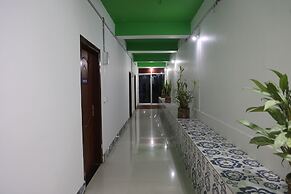 Mayur Residency & Banquet