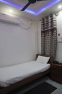 Mayur Residency & Banquet