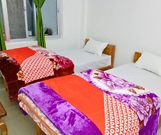 Hotel Snowland