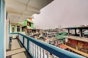 Hotel Snowland