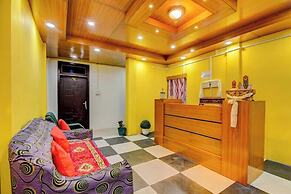Hotel Snowland