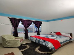 Hotel Snowland