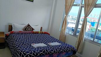 Hotel Snowland