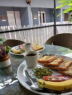 The Gulmohar Inn