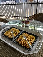 The Gulmohar Inn