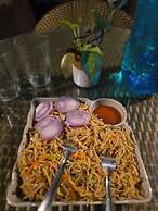 The Gulmohar Inn