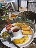 The Gulmohar Inn