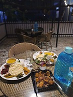 The Gulmohar Inn