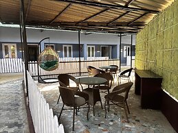 The Gulmohar Inn