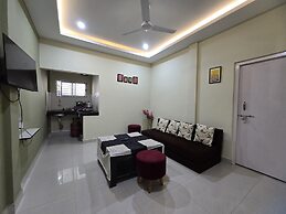 The Gulmohar Inn