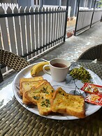 The Gulmohar Inn