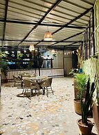 The Gulmohar Inn