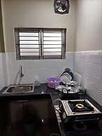 The Gulmohar Inn