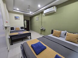 The Gulmohar Inn