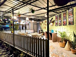 The Gulmohar Inn