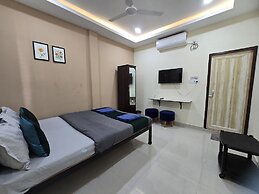 The Gulmohar Inn