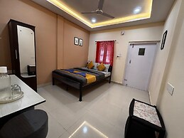 The Gulmohar Inn