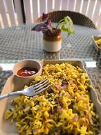 The Gulmohar Inn