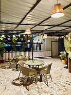 The Gulmohar Inn