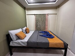 The Gulmohar Inn