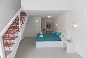 Blue Island Hotel