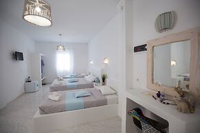 Blue Island Hotel