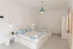 Blue Island Hotel
