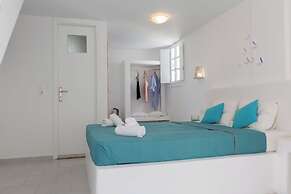Blue Island Hotel