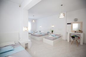 Blue Island Hotel