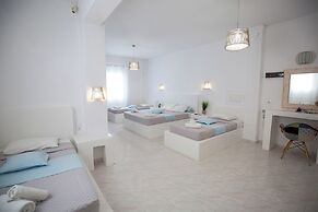 Blue Island Hotel