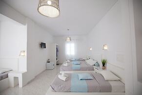 Blue Island Hotel