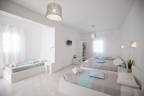 Blue Island Hotel