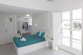 Blue Island Hotel