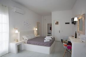 Blue Island Hotel