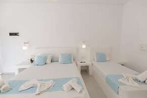 Blue Island Hotel