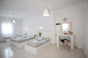 Blue Island Hotel