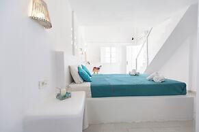 Blue Island Hotel
