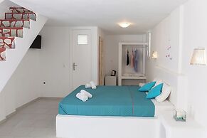 Blue Island Hotel