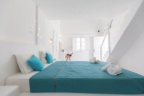 Blue Island Hotel