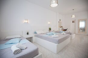 Blue Island Hotel