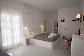 Blue Island Hotel