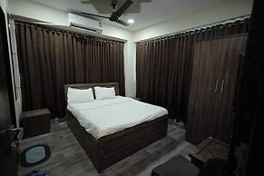 The Grand Vinayak Hotel