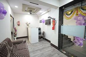 The Grand Vinayak Hotel