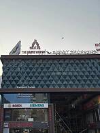 The Grand Vinayak Hotel