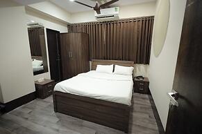 The Grand Vinayak Hotel