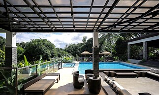 Likha Wellness Resort