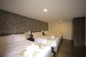 Likha Wellness Resort