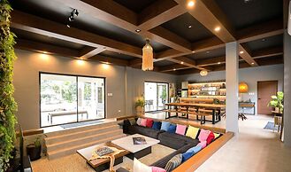 Likha Wellness Resort