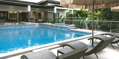 Likha Wellness Resort